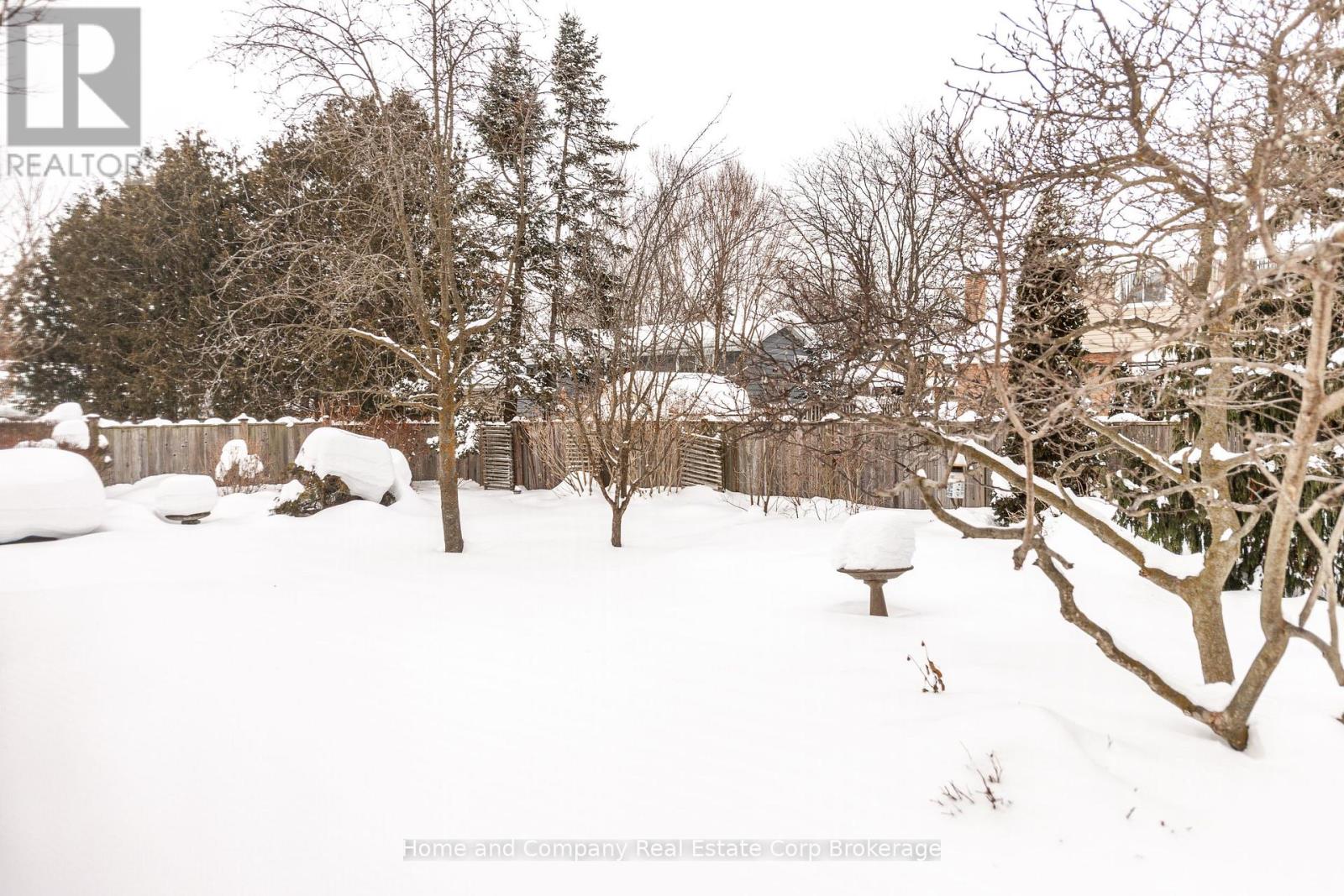 100 Glendon Road, Stratford, Ontario  N5A 5B4 - Photo 46 - X11976123