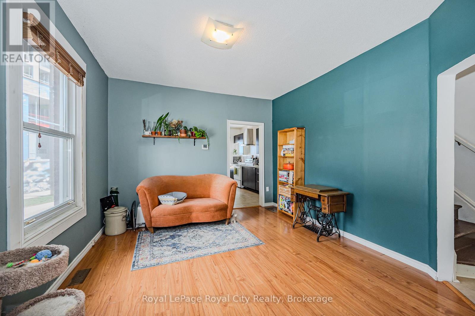 90 Neeve Street, Guelph, Ontario  N1E 5S1 - Photo 11 - X11976149