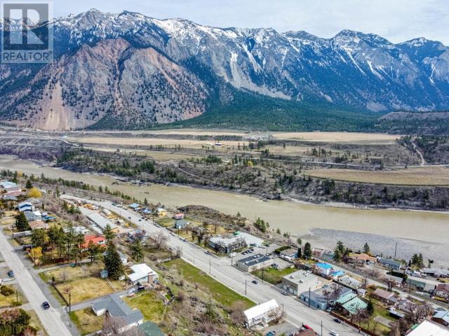 505/475 Main Street, Lillooet, British Columbia  V0K 1V0 - Photo 2 - 10335674
