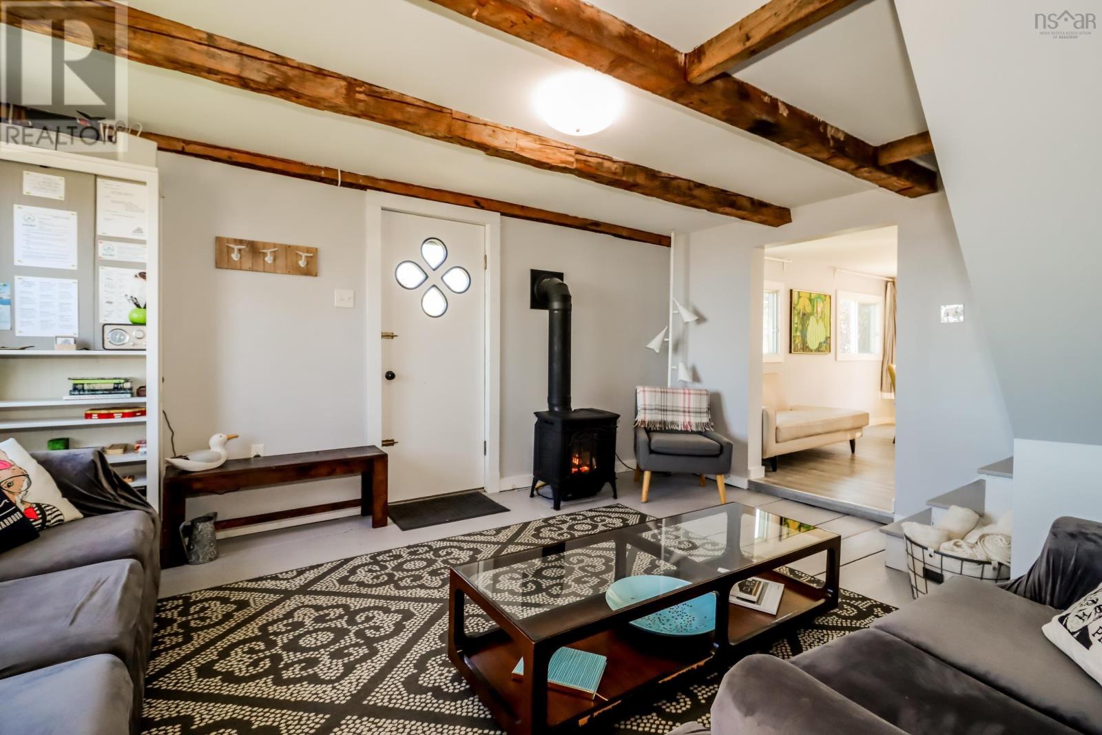 20 Cove Road, Halls Harbour, Nova Scotia  B0P 1J0 - Photo 23 - 202503075