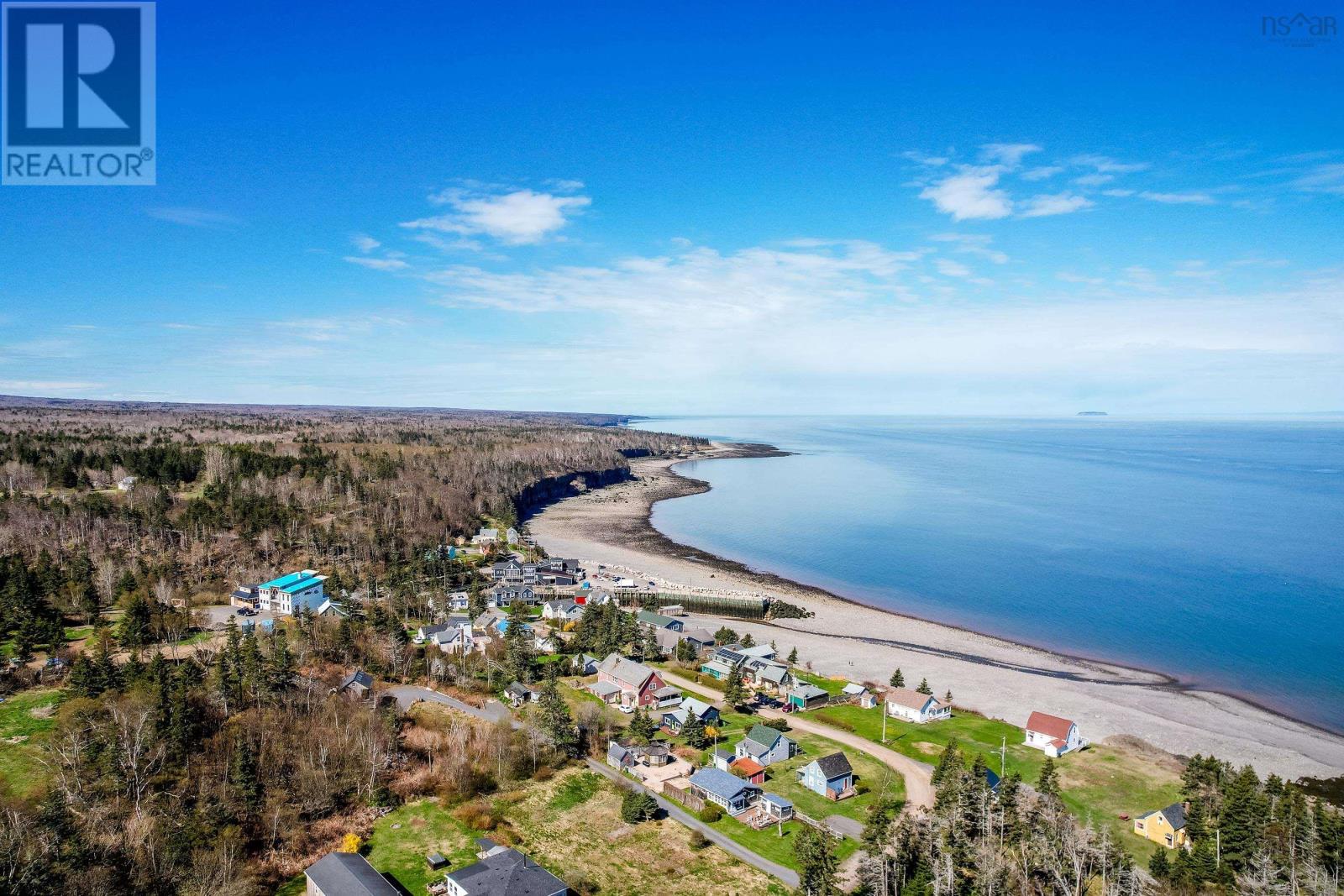 20 Cove Road, Halls Harbour, Nova Scotia  B0P 1J0 - Photo 37 - 202503075