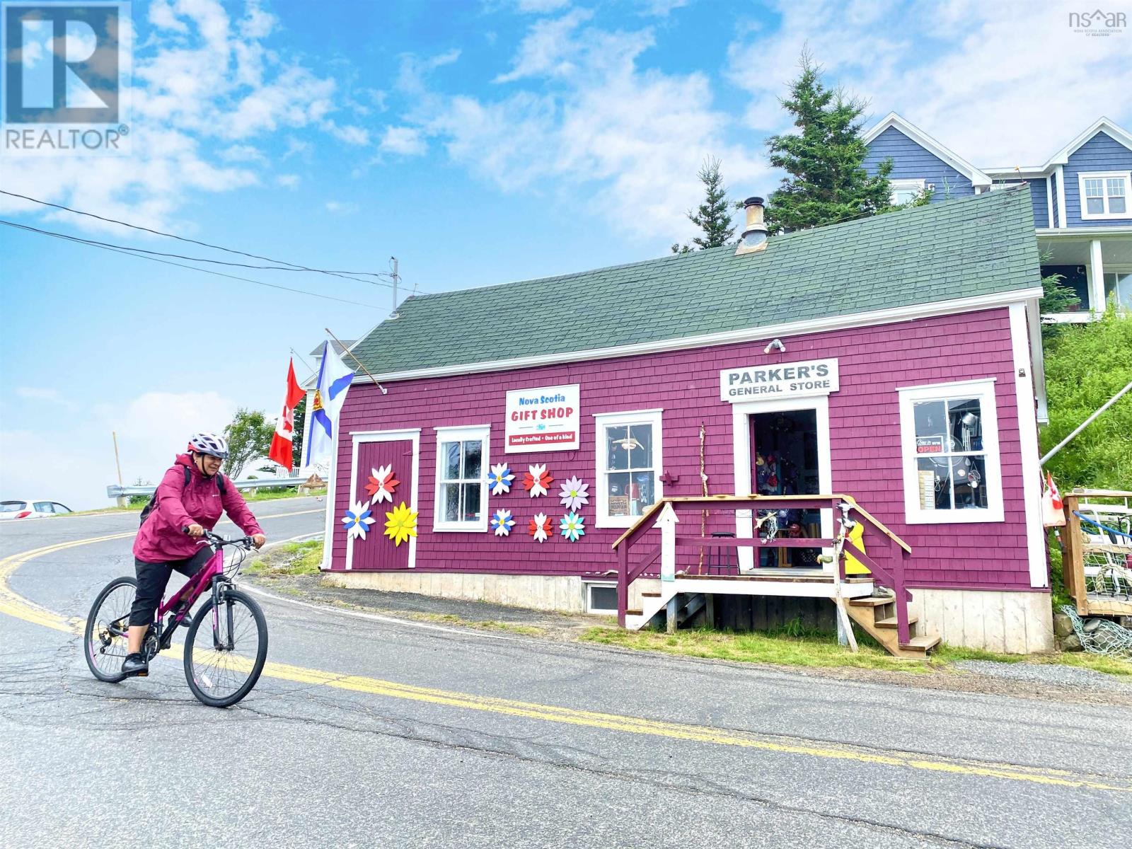 20 Cove Road, Halls Harbour, Nova Scotia  B0P 1J0 - Photo 42 - 202503075