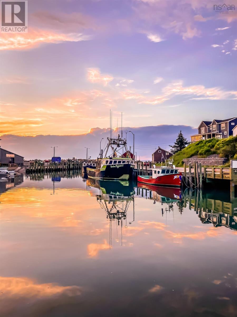 20 Cove Road, Halls Harbour, Nova Scotia  B0P 1J0 - Photo 45 - 202503075