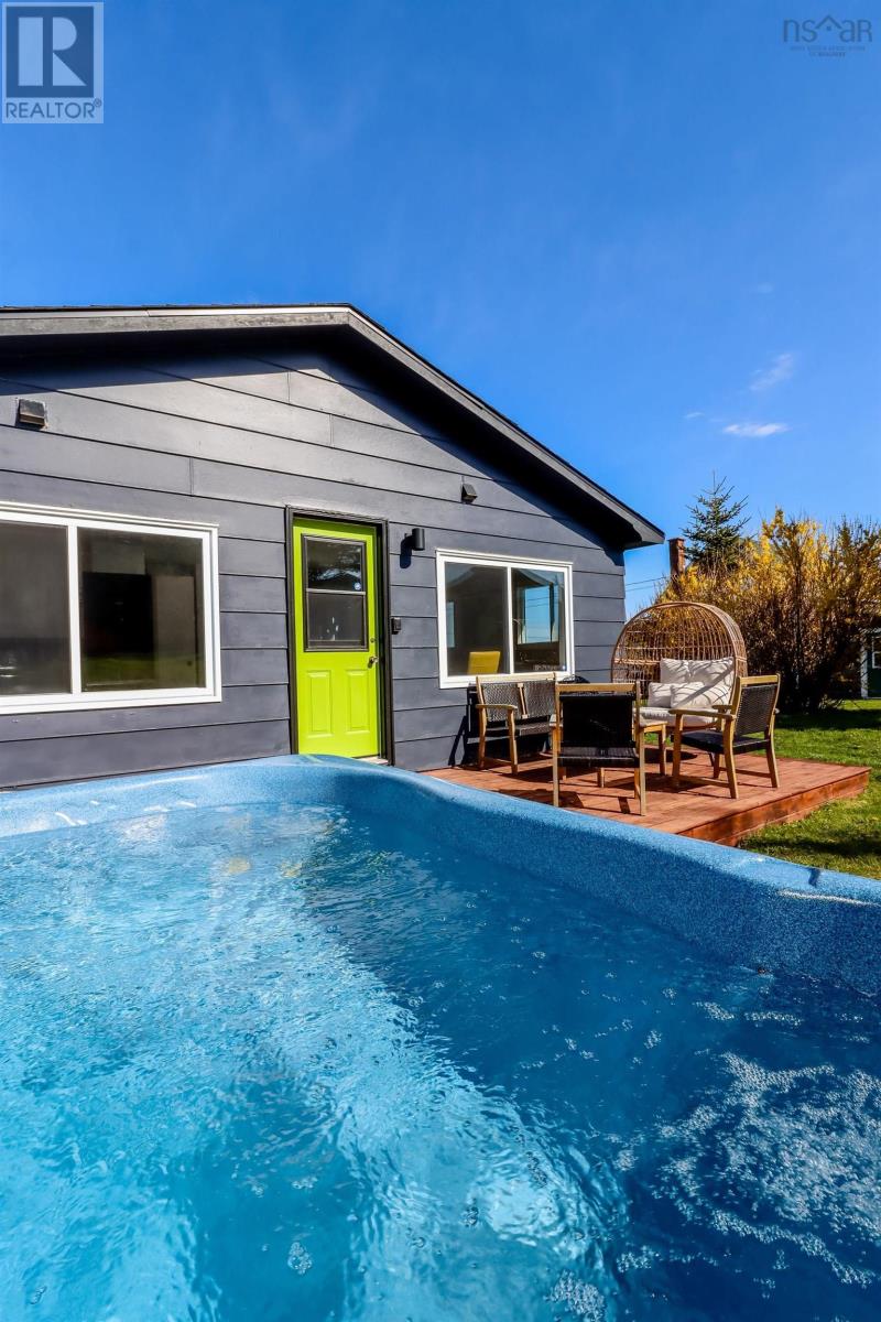 20 Cove Road, Halls Harbour, Nova Scotia  B0P 1J0 - Photo 7 - 202503075