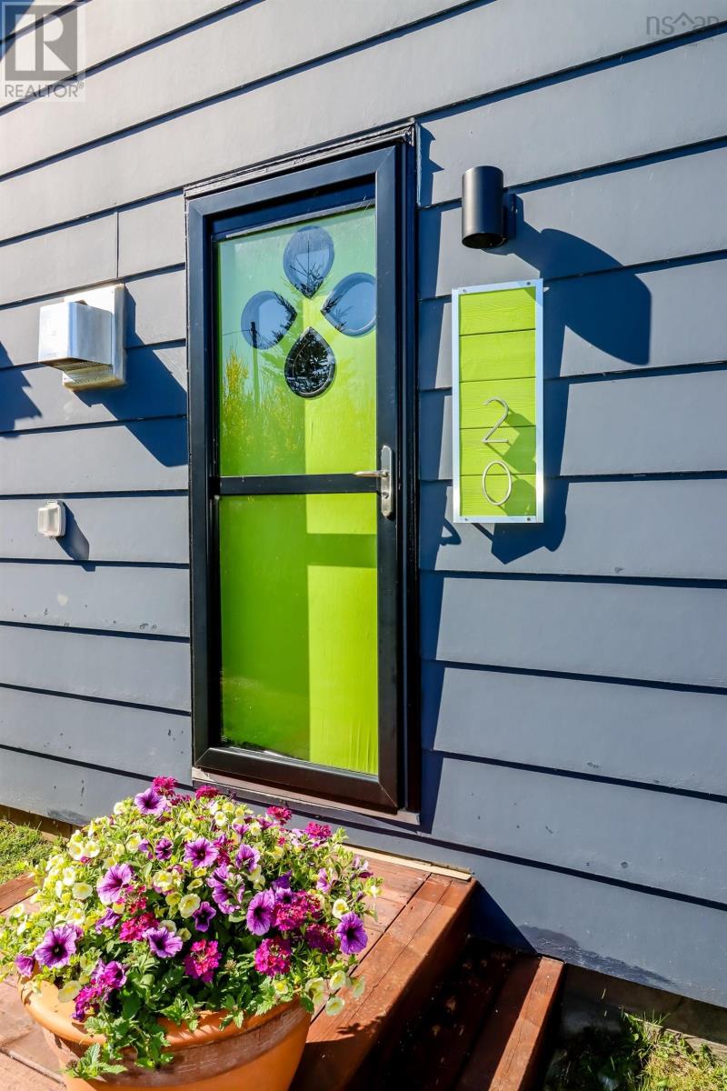 20 Cove Road, Halls Harbour, Nova Scotia  B0P 1J0 - Photo 10 - 202503076