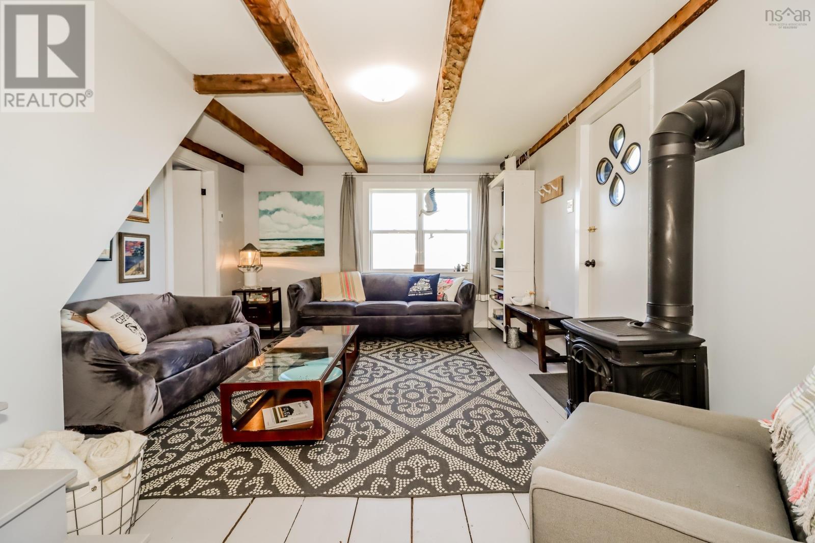 20 Cove Road, Halls Harbour, Nova Scotia  B0P 1J0 - Photo 17 - 202503076