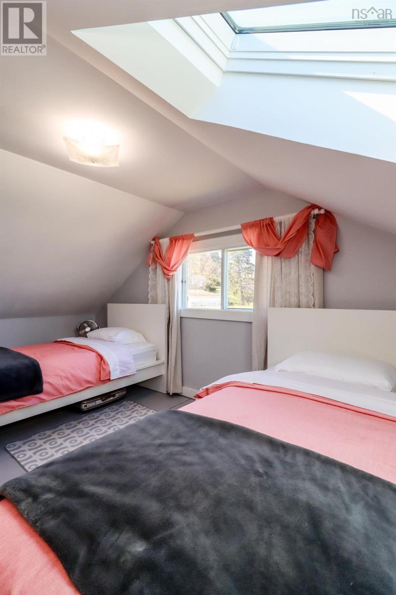 20 Cove Road, Halls Harbour, Nova Scotia  B0P 1J0 - Photo 27 - 202503076