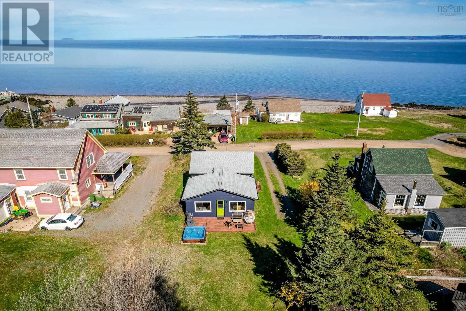 20 Cove Road, Halls Harbour, Nova Scotia  B0P 1J0 - Photo 30 - 202503076