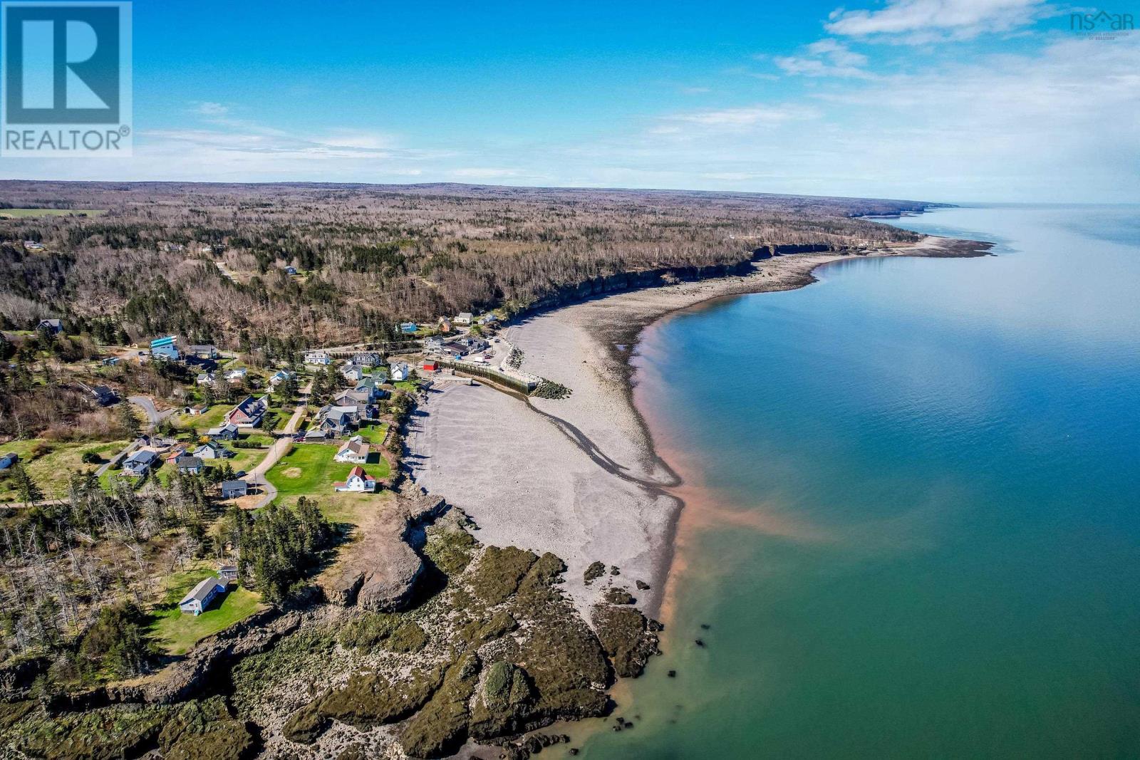 20 Cove Road, Halls Harbour, Nova Scotia  B0P 1J0 - Photo 33 - 202503076