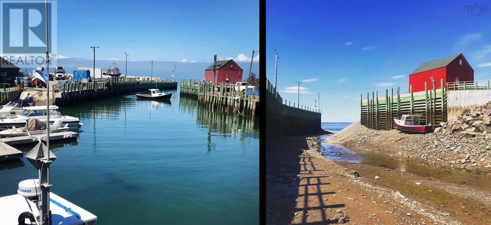 20 Cove Road, Halls Harbour, Nova Scotia  B0P 1J0 - Photo 40 - 202503076