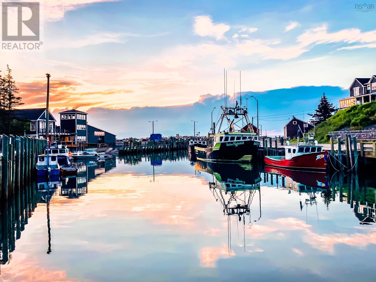 20 Cove Road, Halls Harbour, Nova Scotia  B0P 1J0 - Photo 41 - 202503076