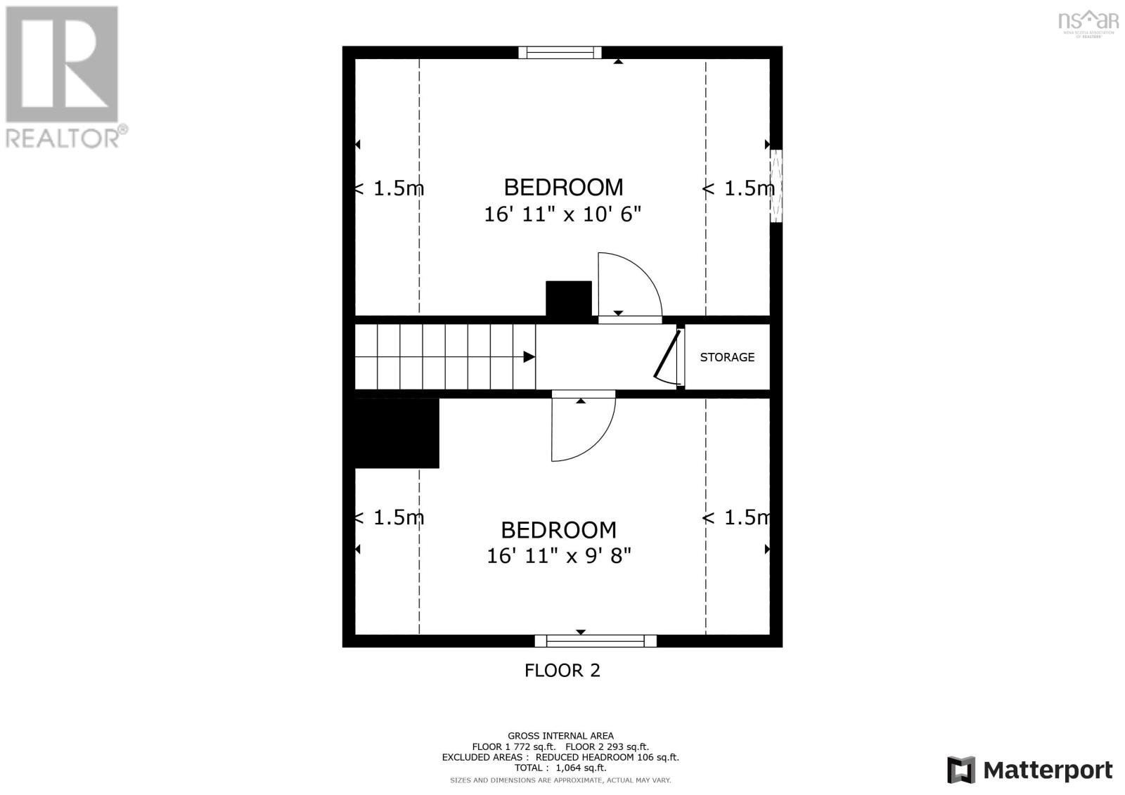 20 Cove Road, Halls Harbour, Nova Scotia  B0P 1J0 - Photo 45 - 202503076