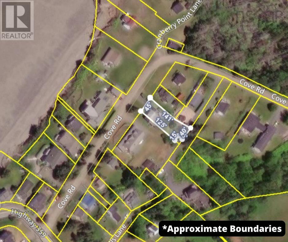 20 Cove Road, Halls Harbour, Nova Scotia  B0P 1J0 - Photo 49 - 202503076