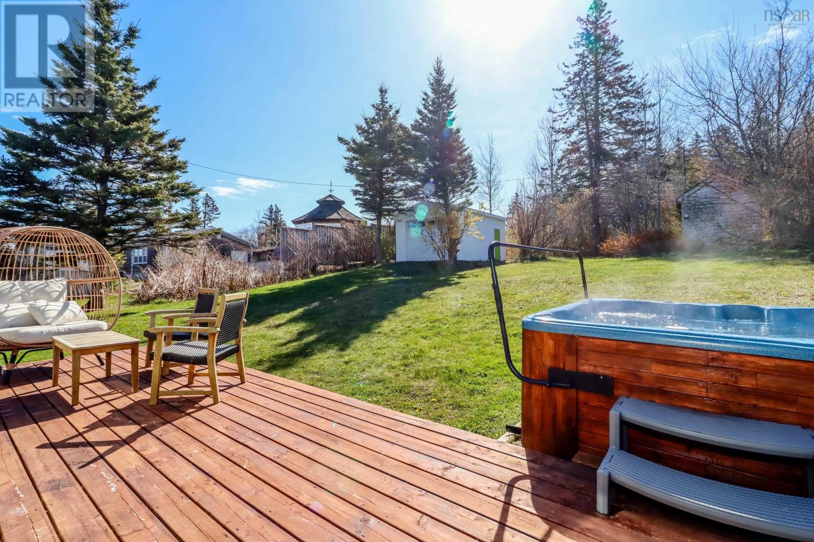 20 Cove Road, Halls Harbour, Nova Scotia  B0P 1J0 - Photo 6 - 202503076