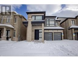 2408 EDWARD LEAVER TRAIL, Oakville, Ontario