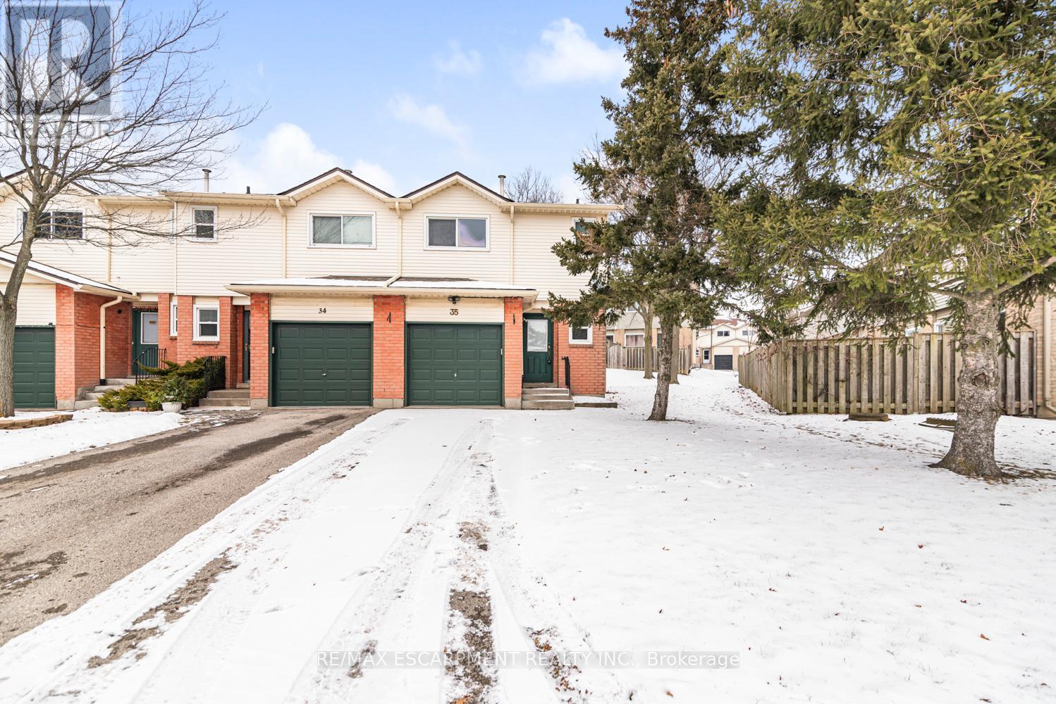 35 - 14 Derby Street, Hamilton, Ontario  L8W 3T5 - Photo 10 - X11976146