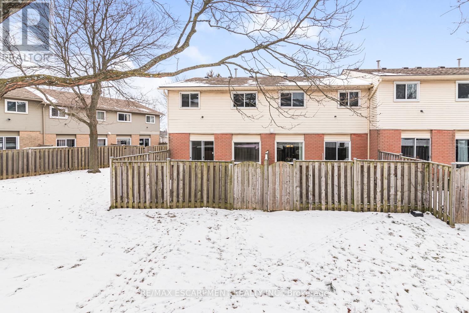 35 - 14 Derby Street, Hamilton, Ontario  L8W 3T5 - Photo 48 - X11976146