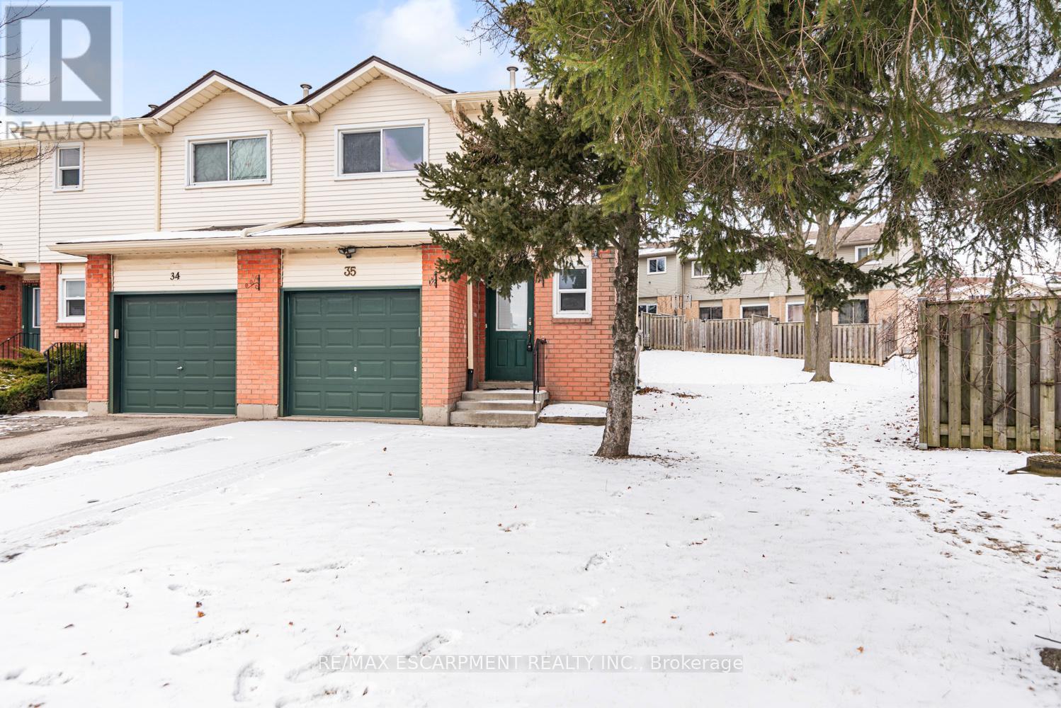 35 - 14 Derby Street, Hamilton, Ontario  L8W 3T5 - Photo 8 - X11976146