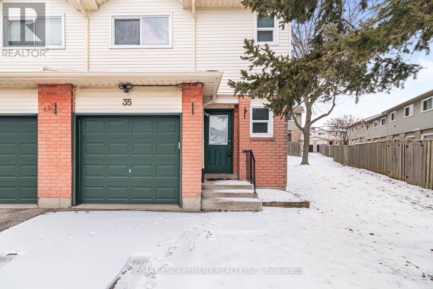 35 - 14 Derby Street, Hamilton, Ontario  L8W 3T5 - Photo 9 - X11976146