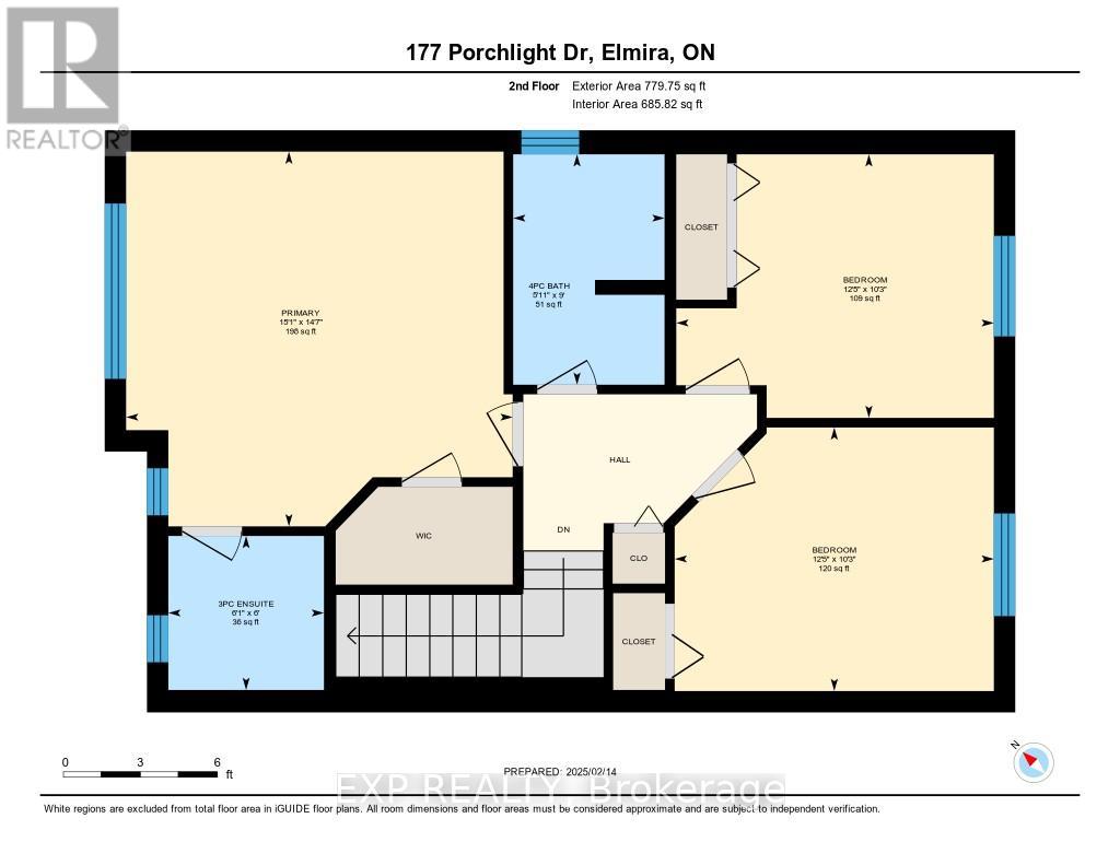 177 Porchlight Drive, Woolwich, Ontario  N3B 0A3 - Photo 39 - X11976167