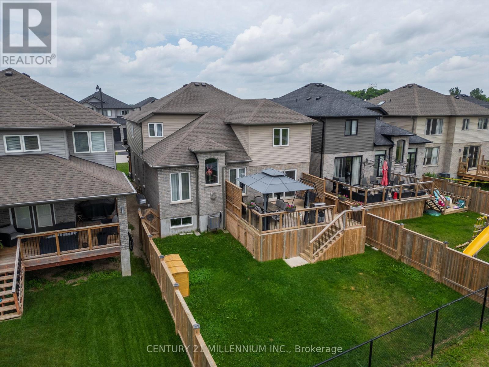 7 Stuckey Lane, East Luther Grand Valley (Grand Valley), Ontario  L9W 6W4 - Photo 23 - X11976171