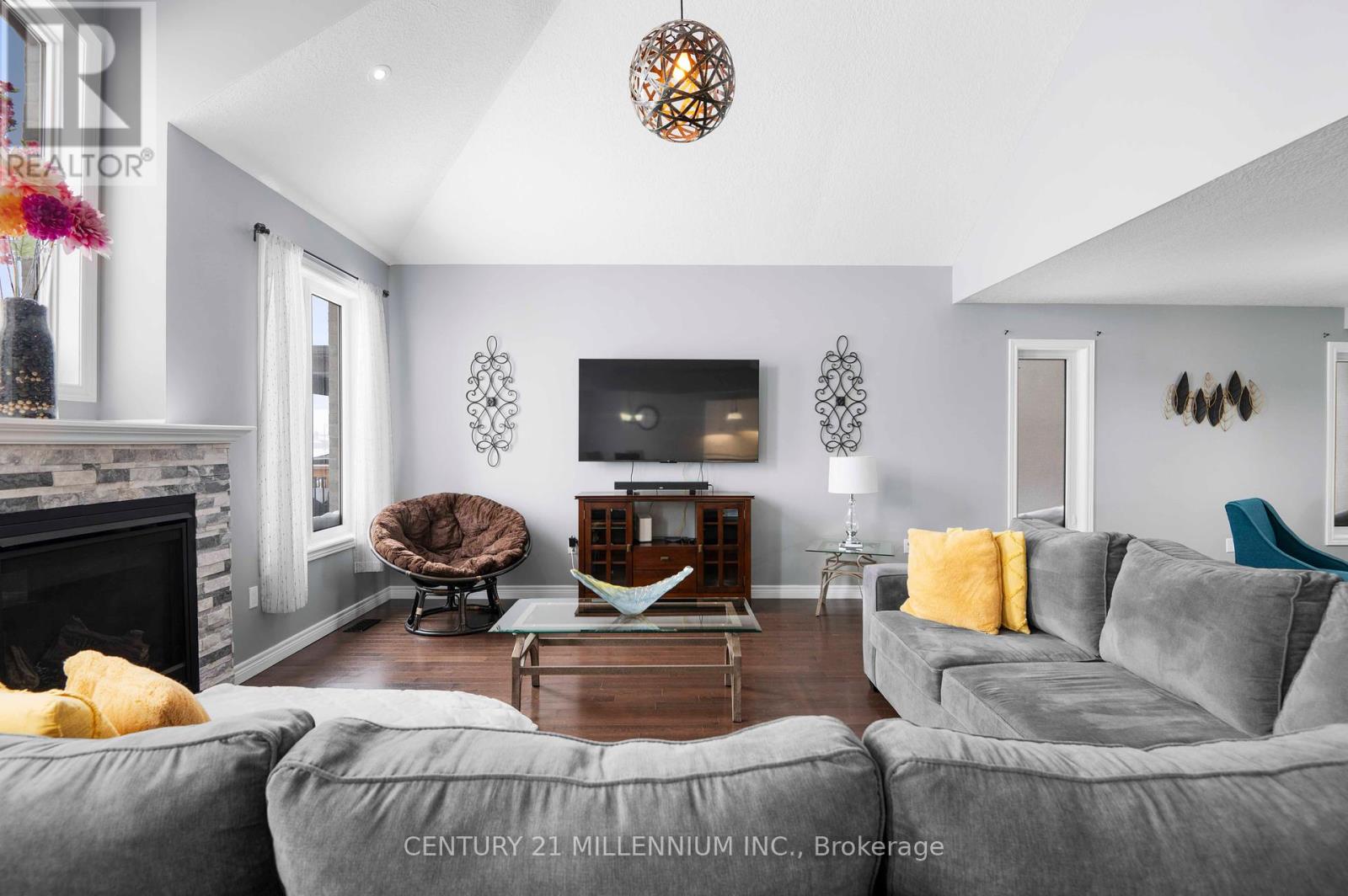 7 Stuckey Lane, East Luther Grand Valley (Grand Valley), Ontario  L9W 6W4 - Photo 5 - X11976171