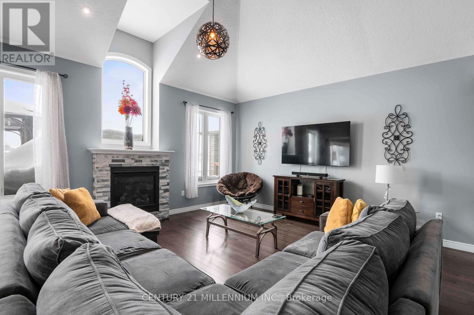 7 Stuckey Lane, East Luther Grand Valley (Grand Valley), Ontario  L9W 6W4 - Photo 6 - X11976171