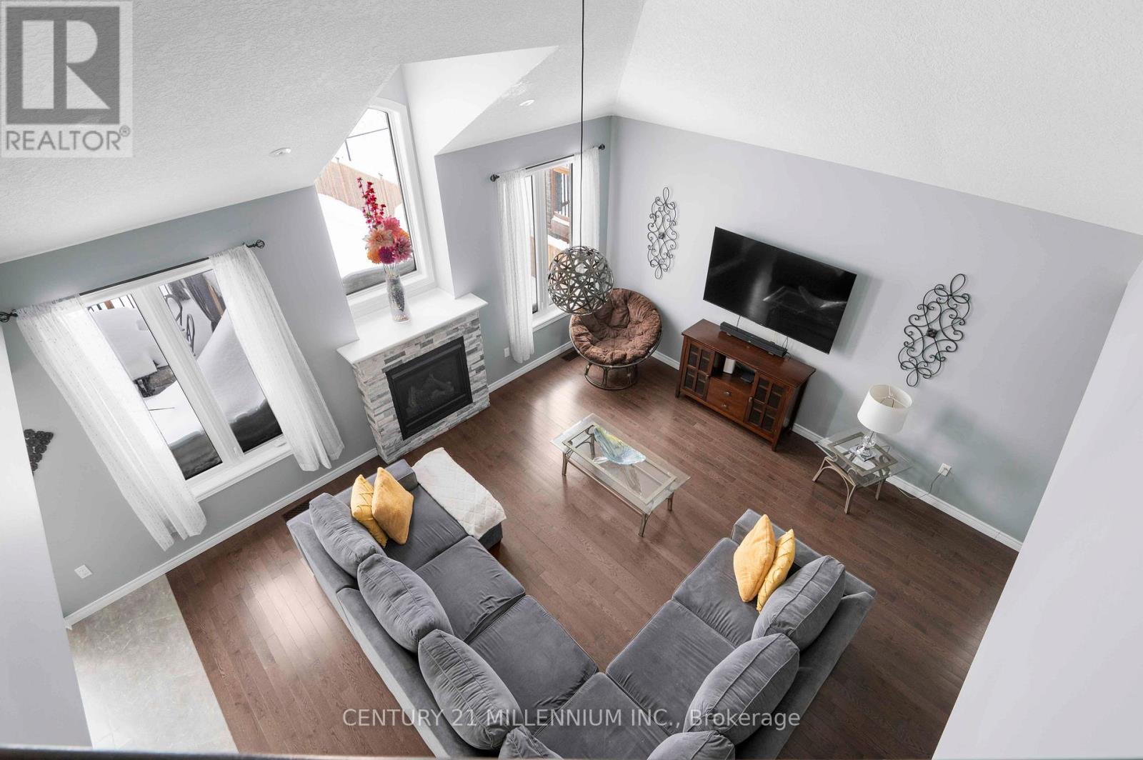 7 Stuckey Lane, East Luther Grand Valley (Grand Valley), Ontario  L9W 6W4 - Photo 7 - X11976171