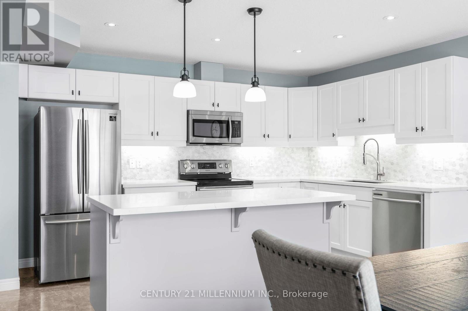 7 Stuckey Lane, East Luther Grand Valley (Grand Valley), Ontario  L9W 6W4 - Photo 8 - X11976171