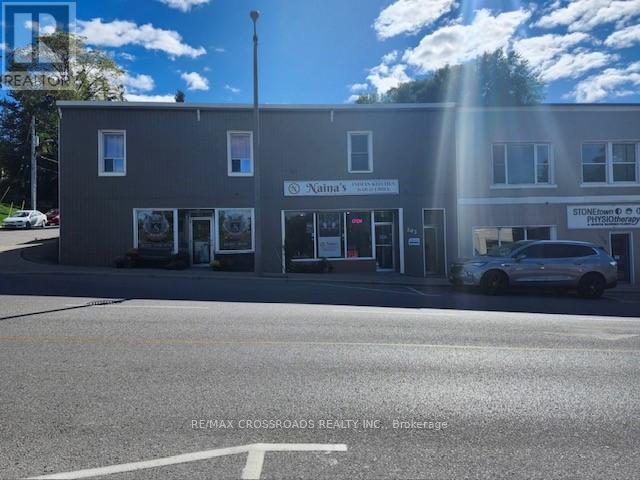 202-204 QUEEN STREET E, St. Marys, Ontario