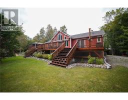 100 Levert Drive, Sturgeon Falls, Ontario