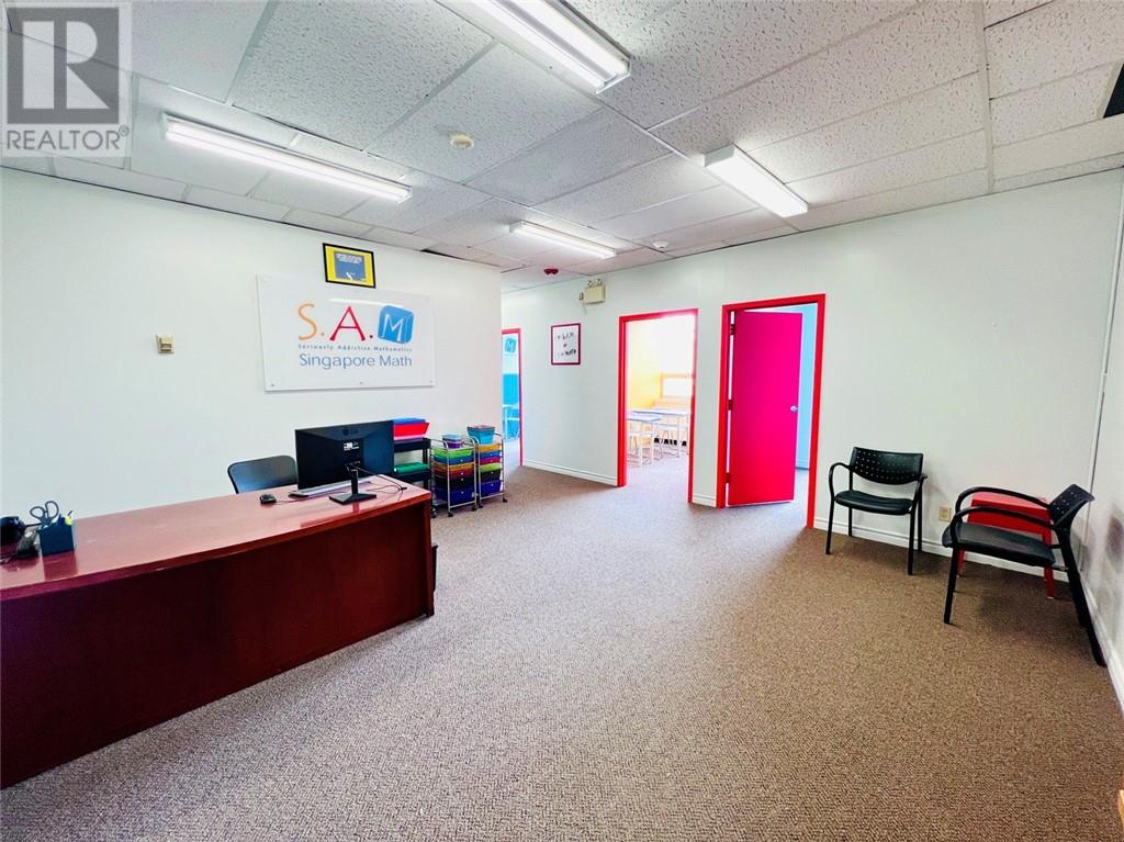 124 Cedar Street Unit# 209, Sudbury, Ontario