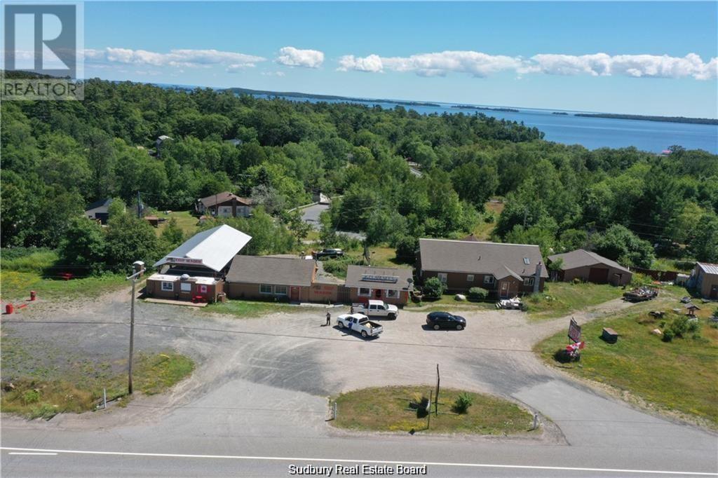 1360 HWY 17, Algoma Mills, Ontario