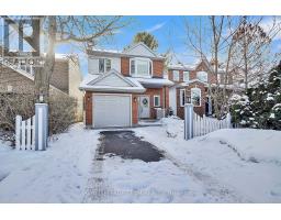 56 FORESTVIEW CRESCENT, Ottawa, Ontario