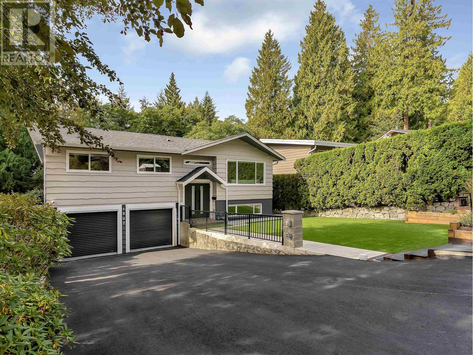 1507 KILMER PLACE, north vancouver, British Columbia