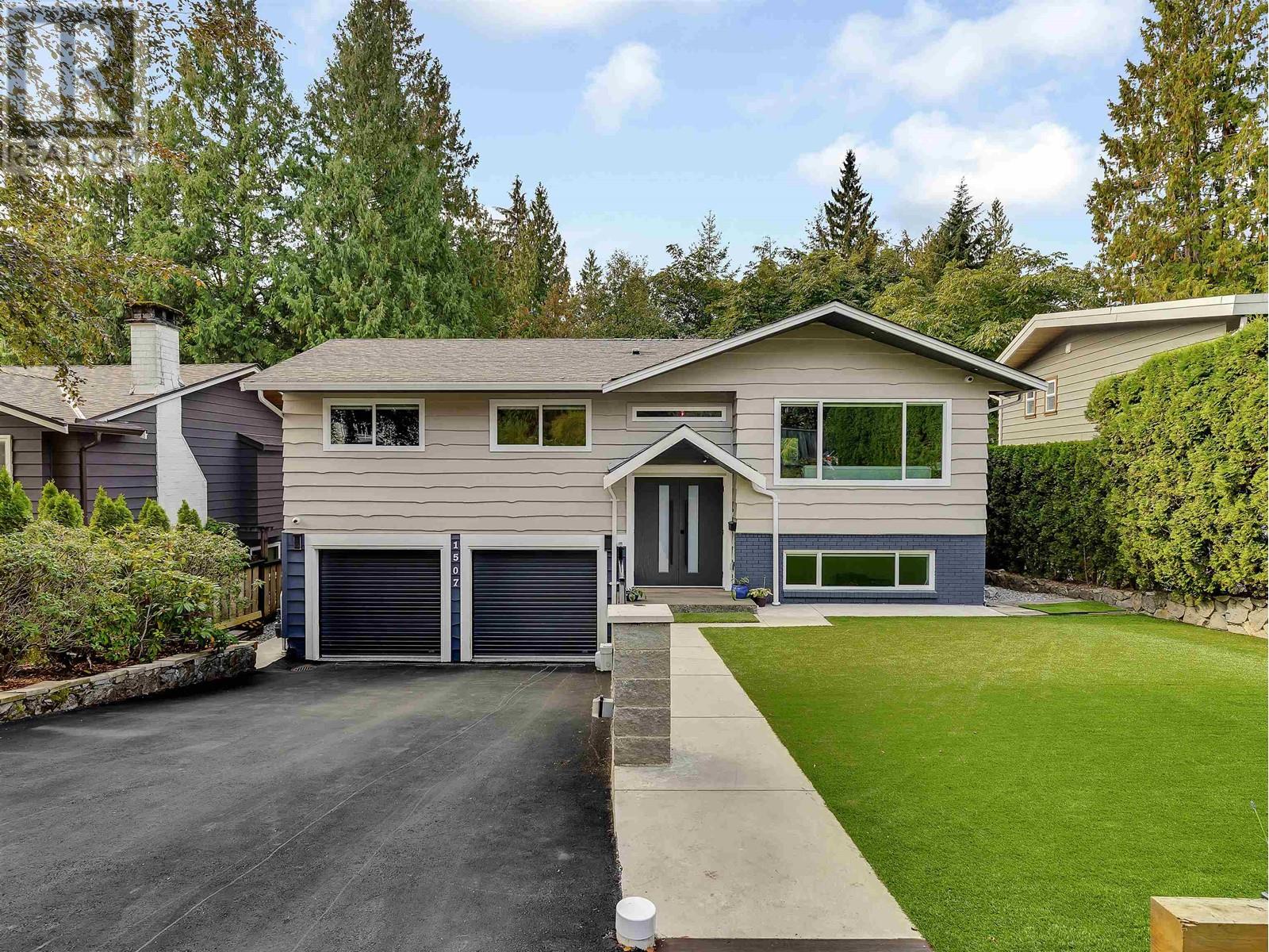 1507 Kilmer Place, North Vancouver, British Columbia  V7K 2M8 - Photo 32 - R2967366