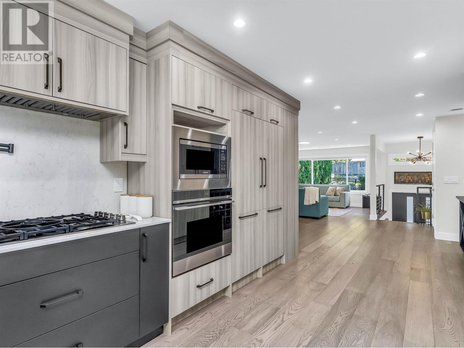 1507 Kilmer Place, North Vancouver, British Columbia  V7K 2M8 - Photo 6 - R2967366