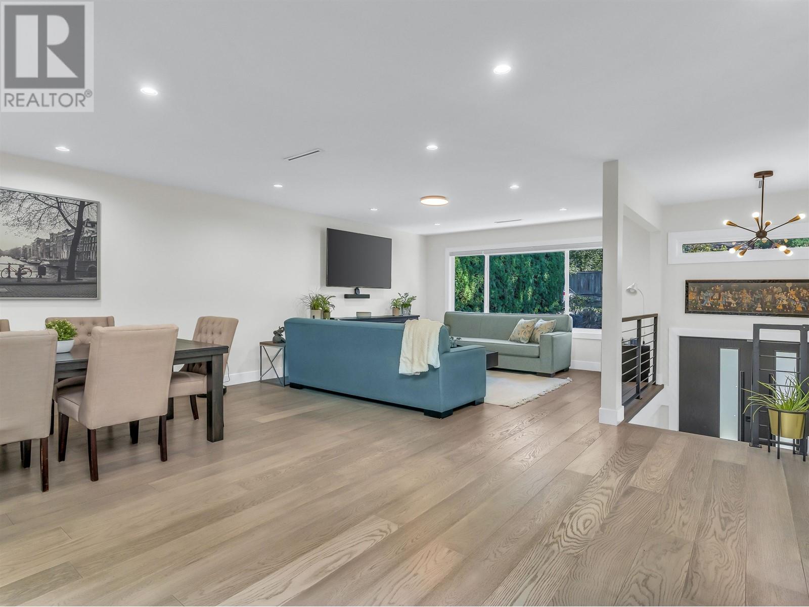 1507 Kilmer Place, North Vancouver, British Columbia  V7K 2M8 - Photo 7 - R2967366