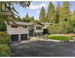 1507 KILMER PLACE, North Vancouver, British Columbia
