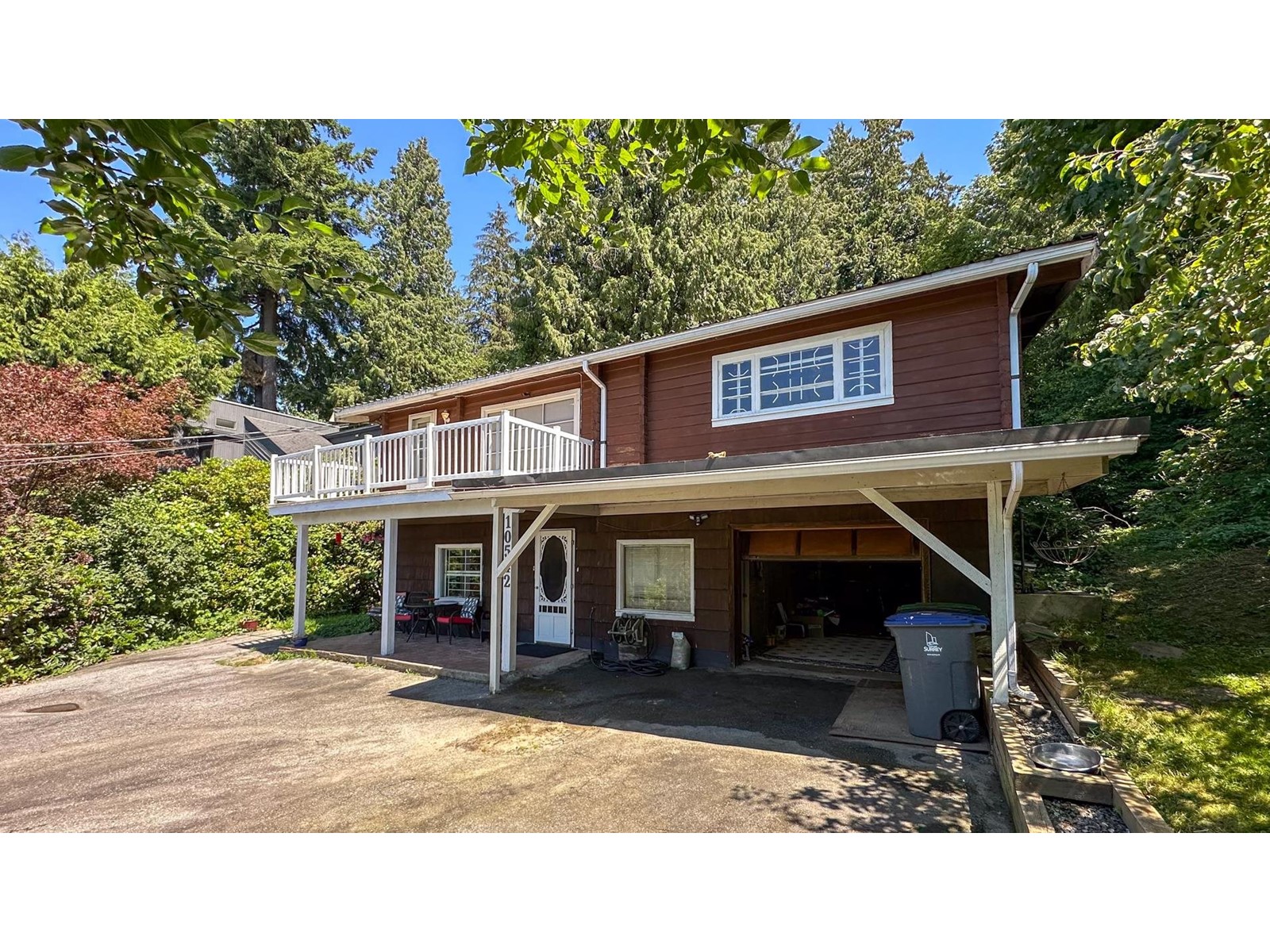 Property at 10542 125B STREET image 1