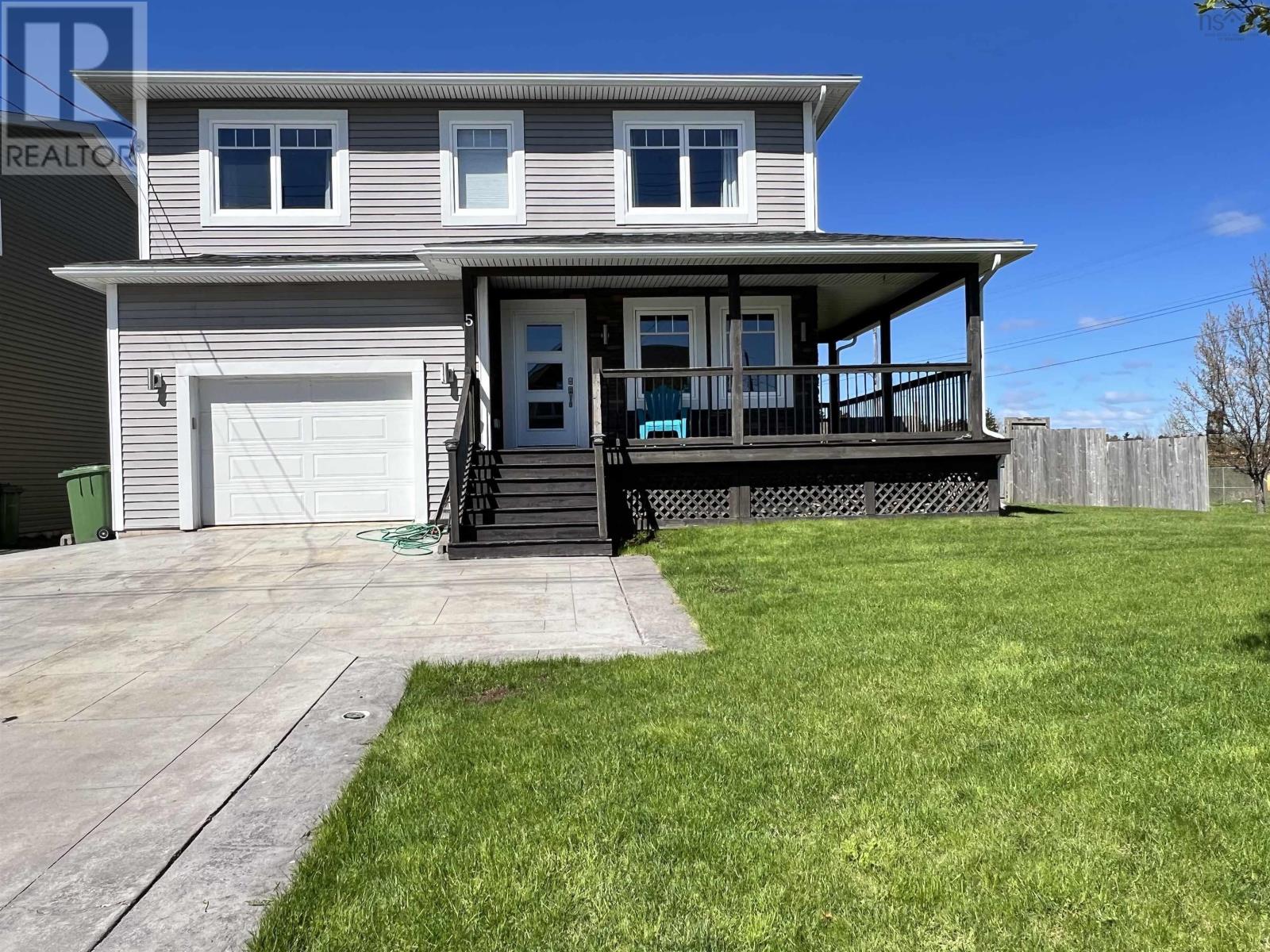 5 Barnsley Court, Middle Sackville, Nova Scotia  B4E 0H3 - Photo 1 - 202503073