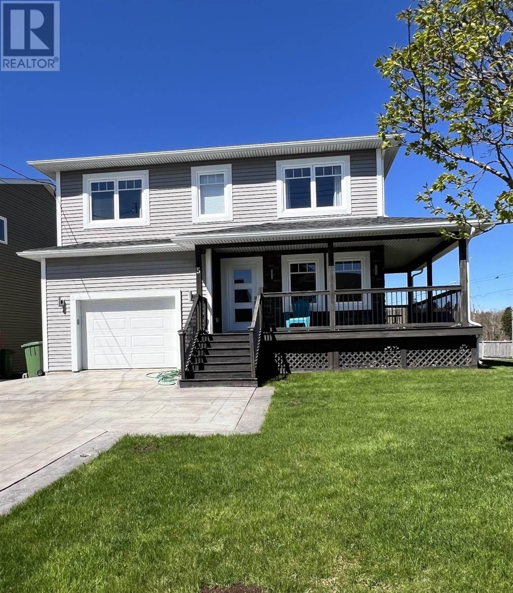 5 Barnsley Court, Middle Sackville, Nova Scotia  B4E 0H3 - Photo 2 - 202503073