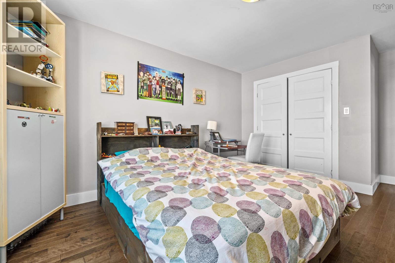 5 Barnsley Court, Middle Sackville, Nova Scotia  B4E 0H3 - Photo 39 - 202503073