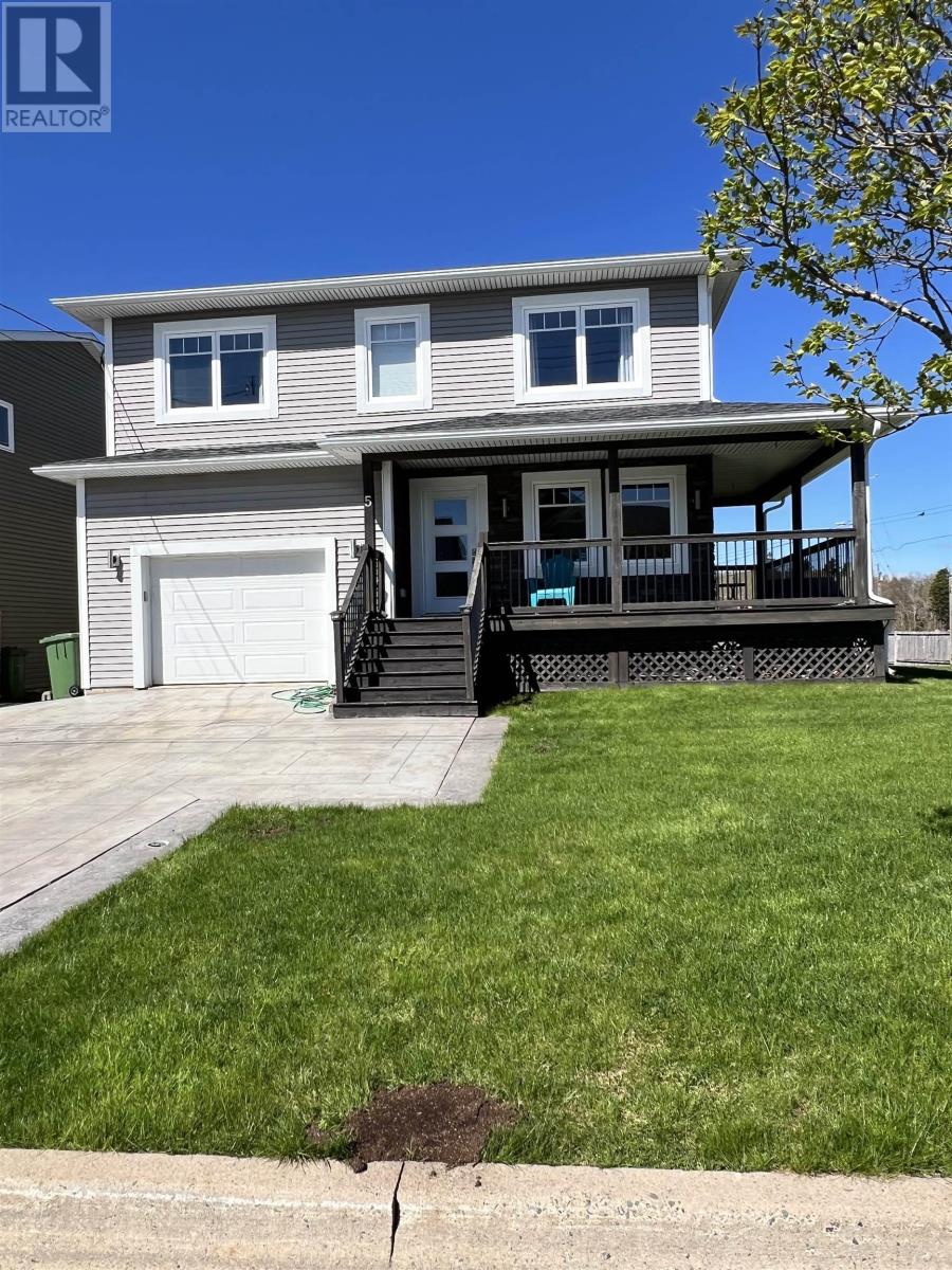 5 Barnsley Court, Middle Sackville, Nova Scotia  B4E 0H3 - Photo 47 - 202503073