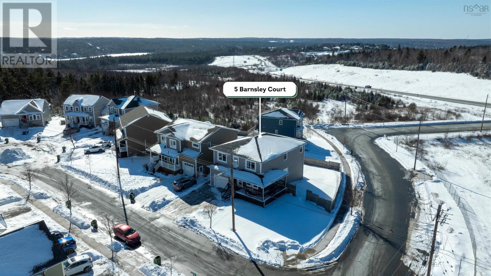 5 Barnsley Court, Middle Sackville, Nova Scotia  B4E 0H3 - Photo 48 - 202503073