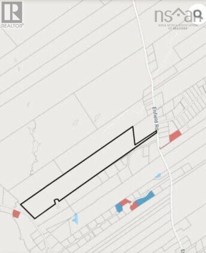 Lot B Enfield Road, enfield, Nova Scotia