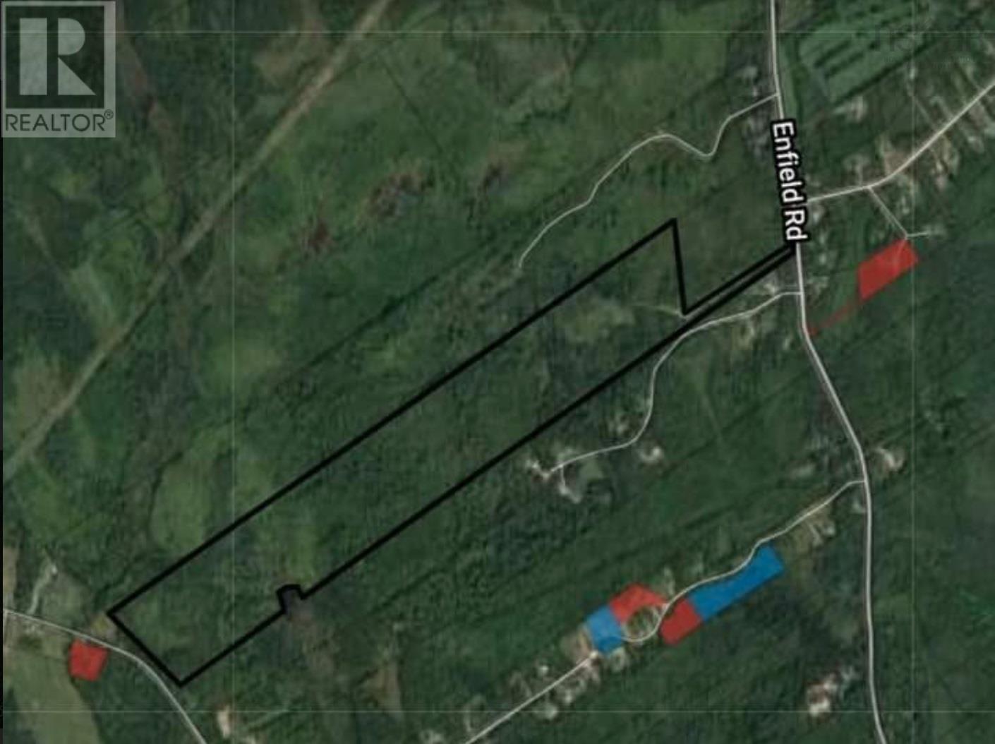 Lot B Enfield Road, Enfield, Nova Scotia  B2T 1H5 - Photo 2 - 202503081