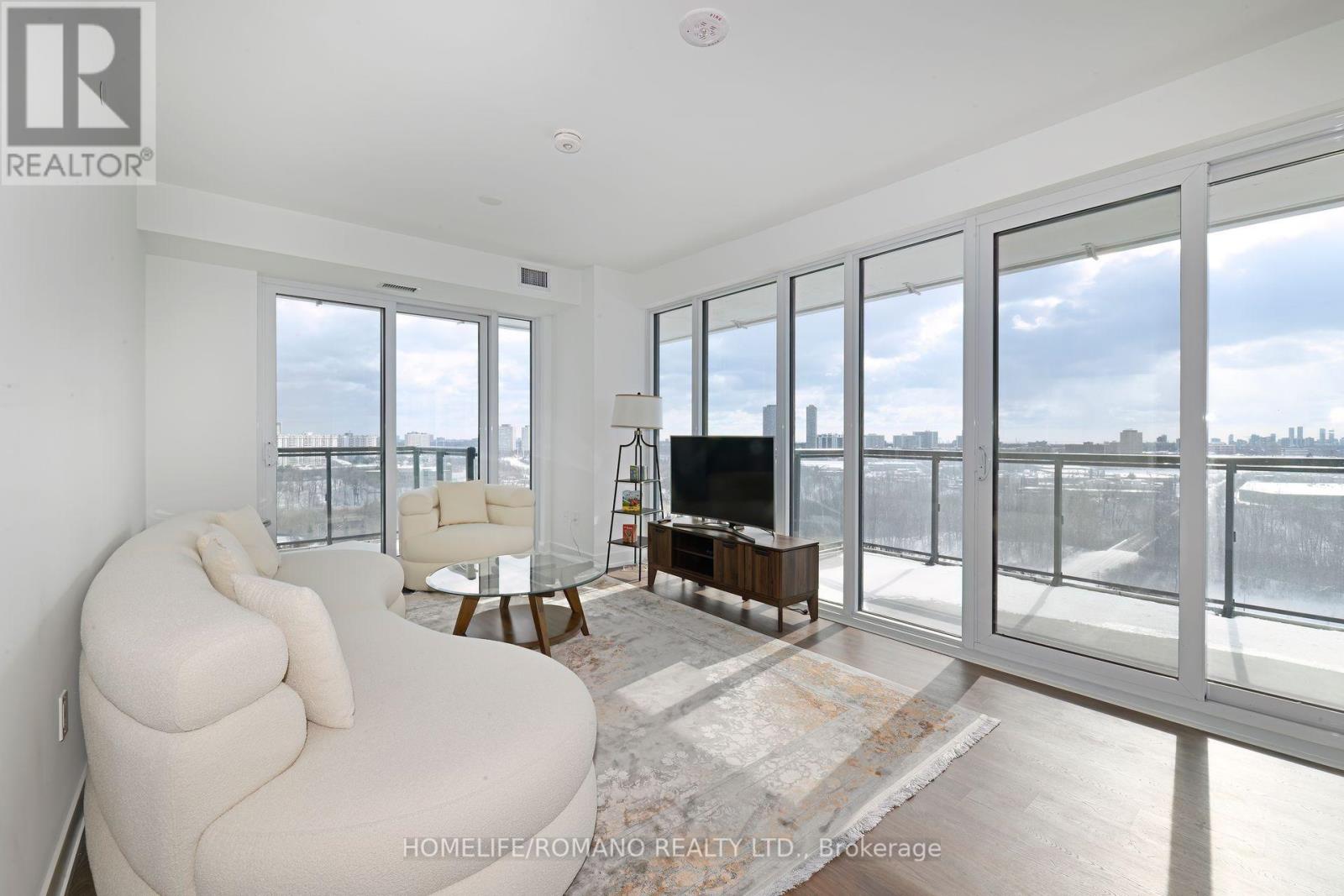 Property at 1409 - 30 INN ON THE PARK DRIVE image 2