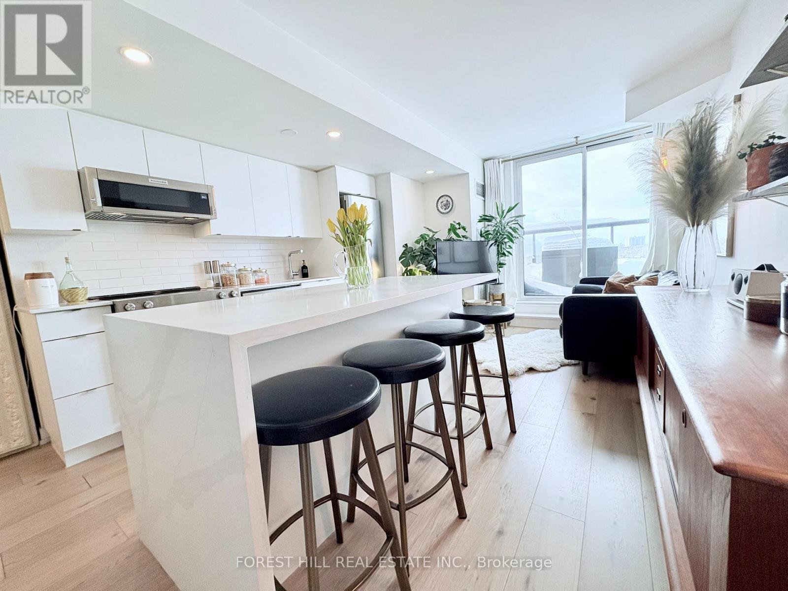 Property at 606 - 1401 O'CONNOR DRIVE image 3