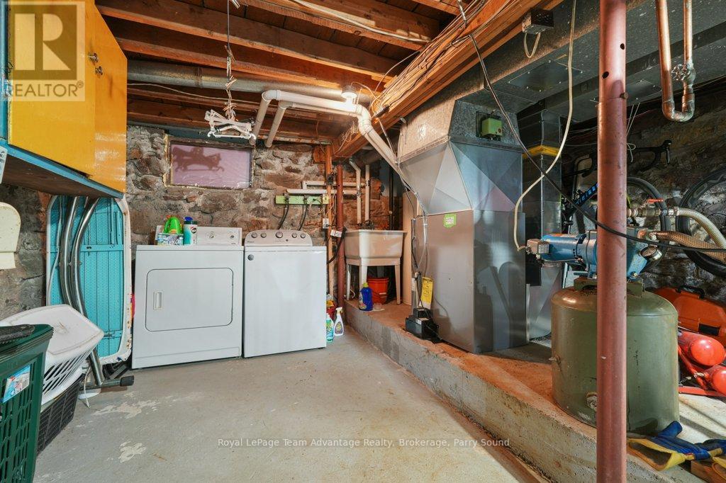 27 Burnside Bridge Road, Mcdougall, Ontario  P2A 2W9 - Photo 37 - X10436444